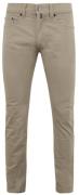 Pierre Cardin 5 Pocket Broek Antibes Vintage Kaki