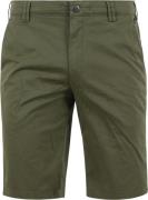 Meyer Palma 3130 Shorts Groen