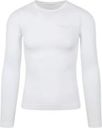 Falke Thermoshirt Wit