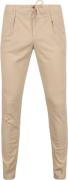 Profuomo Chino Beige Zand