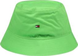 Tommy Hilfiger Vlag Bucket Hat Groen -