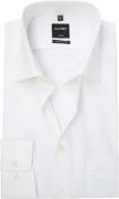 OLYMP Luxor Overhemd Off-White Modern Fit