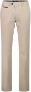 Gardeur Chino Benny 3 Lichtbeige