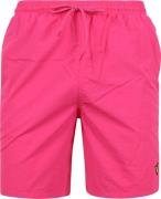 Lyle & Scott Zwembroek Scorch Roze