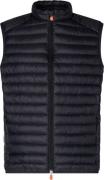 Save The Duck Bodywarmer Adamus Zwart