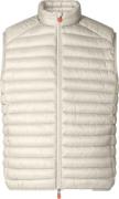 Save The Duck Bodywarmer Adam Lichtbeige