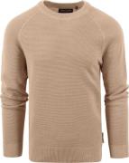 Marc O'Polo Trui Raglan Beige