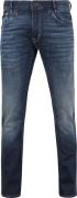 PME Legend Commander 3.0 Jeans Blauw DBF