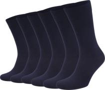 Suitable Sokken 6-Pack Donkerblauw