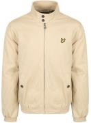 Lyle & Scott Harrington Jas Beige