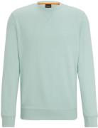 BOSS Sweater Westart Turquoise