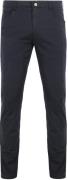 Meyer Dubai Broek Navy