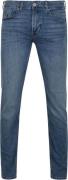 Vanguard Jeans V7 Rider Light Blue Denim