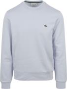 Lacoste Sweater Lichtblauw