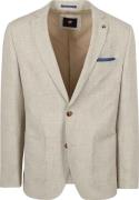 Suitable Colbert Leek Beige