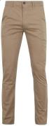 BOSS Chino Schino Slim Beige