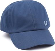 Fred Perry Pet Logo Blauw -