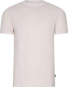 Cavallaro Darenio T-Shirt Logo Ecru