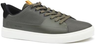 PME Legend Lanceman Sneaker Olijfgroen