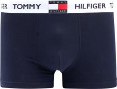 Tommy Hilfiger Boxershort Trunk Donkerblauw