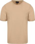 Suitable Respect T-shirt Jim Beige
