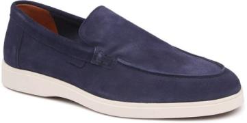 Suitable Azul Loafers Navy