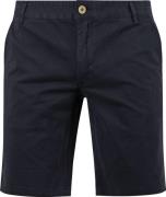 Suitable Barri Short Donkerblauw