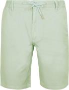 Suitable Ferdi Short Lichtgroen