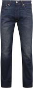 Levi’s 501 Jeans Indigo Blauw
