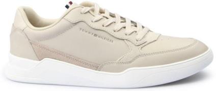 Tommy Hilfiger Sneaker Elevated Beige