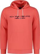 NZA Sweater Diamond Red Cider
