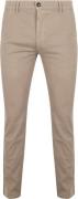 BOSS Chino Slim Beige