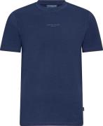 Cavallaro Darione T-Shirt Logo Navy