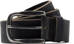 PME Legend Riem Leer Zwart