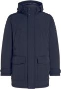 Tommy Hilfiger Rockie Parka Navy