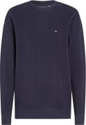 Tommy Hilfiger Sweater Essential Structure Navy
