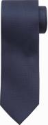 Suitable Stropdas Zijde Navy K91-16 -