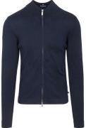 Suitable Cardigan Cadir Navy