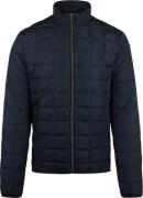 McGregor Jas Quilted Navy