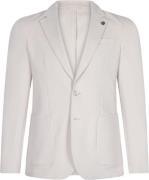 Cavallaro Zeradino Blazer Ecru