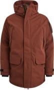 PME Legend Ice Pilot Parka Rust