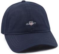 Gant Cap Katoen Navy