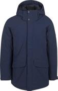 Tenson Chris MPC Jacket Navy