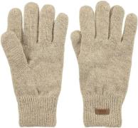 Barts Haakon Handschoenen Beige