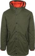 McGregor 2-in-1 Parka Pine Groen