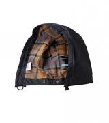 Barbour Capuchon Bedale Navy -
