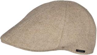 Barts Mitchell Cap Wolmix Beige