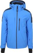 Tenson Jas Core Ski MPC Plus Blauw