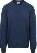 Colorful Standard Sweater Donkerblauw