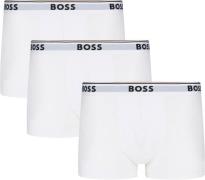 BOSS Korte Boxershorts Power 3-Pack 100